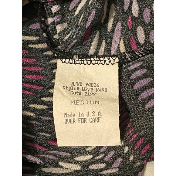 Woman’s JR Tempted SZ M Asymmetric Ruffled Mini Skirt - Picture 4 of 6